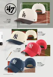 Folleto Accesorios Sport Andrea Otoño 2026 - página 5