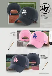 Folleto Accesorios Sport Andrea Otoño 2026 - página 6