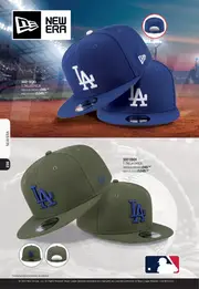 Folleto Accesorios Sport Andrea Otoño 2026 - página 7