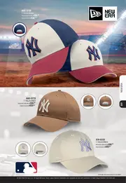 Folleto Accesorios Sport Andrea Otoño 2026 - página 8