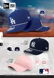 Folleto Accesorios Sport Andrea Otoño 2026 - página 9