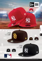 Folleto Accesorios Sport Andrea Otoño 2026 - página 10