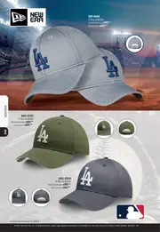 Folleto Accesorios Sport Andrea Otoño 2026 - página 11