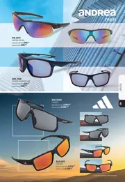 Folleto Accesorios Sport Andrea Otoño 2026 - página 12