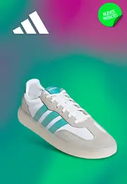 Catálogo Adidas Otoño 2026 - página 1
