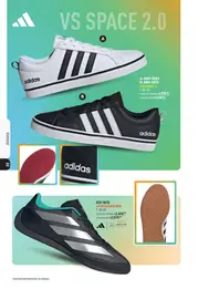 Catálogo Adidas Otoño 2026 - página 8