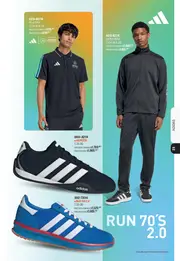 Catálogo Adidas Otoño 2026 - página 9