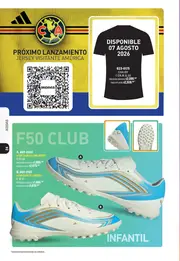 Catálogo Adidas Otoño 2026 - página 10