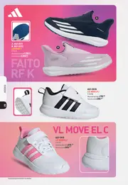 Catálogo Adidas Otoño 2026 - página 12