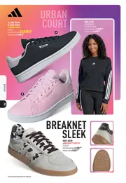 Catálogo Adidas Otoño 2026 - página 16