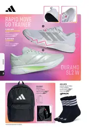 Catálogo Adidas Otoño 2026 - página 20