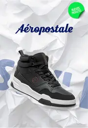 Catalogo Aeroportale Otoño 2026 - página 1
