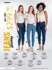 Catalogo Andrea Basicos en Tendencia 2026 - página 6
