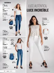 Catalogo Andrea Basicos en Tendencia 2026 - página 20