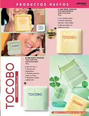 Andrea Beauty | Catálogo Cosméticos y Spa 2026 | México - página 5