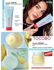 Andrea Beauty | Catálogo Cosméticos y Spa 2026 | México - página 7
