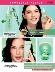 Andrea Beauty | Catálogo Cosméticos y Spa 2026 | México - página 9