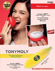 Andrea Beauty | Catálogo Cosméticos y Spa 2026 | México - página 13