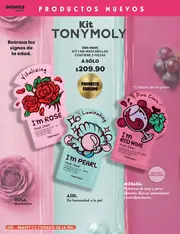 Andrea Beauty | Catálogo Cosméticos y Spa 2026 | México - página 14