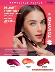 Andrea Beauty | Catálogo Cosméticos y Spa 2026 | México - página 15