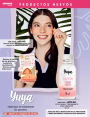 Andrea Beauty | Catálogo Cosméticos y Spa 2026 | México - página 20