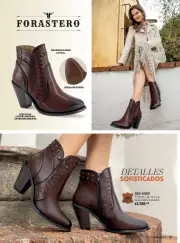 Botas Vaqueras Andrea para Hombre y Mujer 2026 - página 19