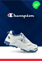 Catalogo Champion Otoño 2026 - página 1