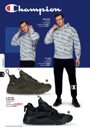 Catalogo Champion Otoño 2026 - página 8