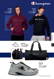 Catalogo Champion Otoño 2026 - página 9