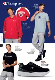 Catalogo Champion Otoño 2026 - página 10