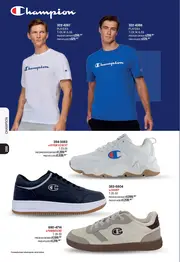 Catalogo Champion Otoño 2026 - página 12
