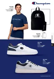 Catalogo Champion Otoño 2026 - página 13