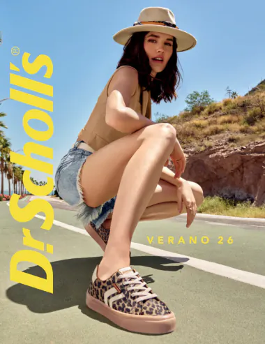 Dr. Scholl’s | Zapatos Catálogo 2026 | México