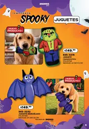 Catalogo Andrea Pets 2026 - página 3