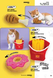 Catalogo Andrea Pets 2026 - página 5