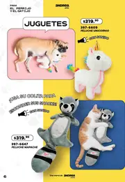 Catalogo Andrea Pets 2026 - página 6