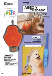 Catalogo Andrea Pets 2026 - página 8