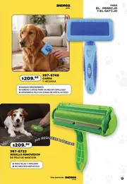 Catalogo Andrea Pets 2026 - página 9
