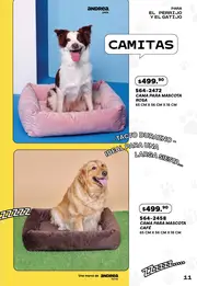 Catalogo Andrea Pets 2026 - página 11
