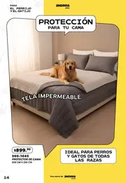 Catalogo Andrea Pets 2026 - página 14