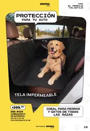 Catalogo Andrea Pets 2026 - página 15