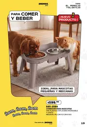 Catalogo Andrea Pets 2026 - página 19