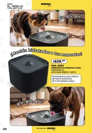 Catalogo Andrea Pets 2026 - página 20