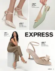 Catalogo Andrea Exclusivos | Productos de Marca 2026 - página 3