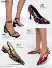 Catalogo Andrea Exclusivos | Productos de Marca 2026 - página 4