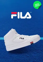 Catálogo Fila Otoño 2026 - página 1