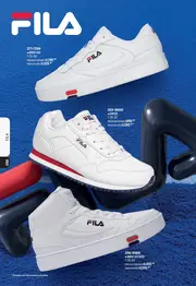 Catálogo Fila Otoño 2026 - página 4