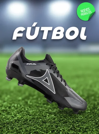 Catalogo Deportivos Futbol Primavera 2026
