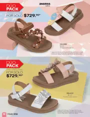 Andrea Infantil Baby | Catálogo Ropa y Calzado 2026 | México - página 6