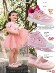 Andrea Infantil Baby | Catálogo Ropa y Calzado 2026 | México - página 13
